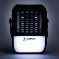 Sonik Gizmo Bug Zapper & Bivvy Light